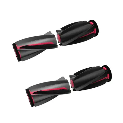 Zamenjalna glavna krtača 2-pack za Eufy C28/C28 OMINI, ABS+silikon