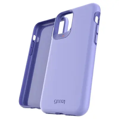 OVITEK GEAR4 D3O IPHONE 11 PRO MAX Z OBLAŽENO ZAŠČITO PRED UDARCI
