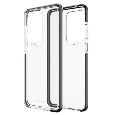 ETUI GEAR4 D3O ZA SAMSUNG S20 ULTRA 38560 ODPOREN NA UDARCE IN VZDRŽLJIVOST