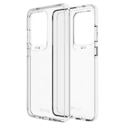 OVITEK GEAR4 CRYSTAL PALACE ZA SAMSUNG GALAXY S20 ULTRA PROTECTION PROZOREN