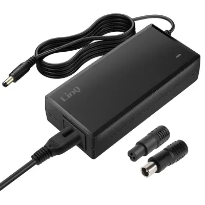 Polnilec 84W za električne skiroje Xiaomi, Ninebot in druge, kabel 1.5m