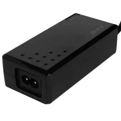 Ninebot polnilec za skuterje 42 V - 1,5 A, moč 63 W, DC 8,0 x 1,6 mm - LinQ
