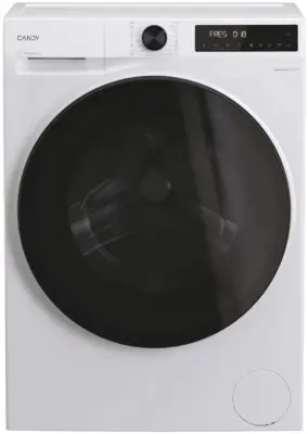 Pralni stroj CANDY BP 48SBL6-S