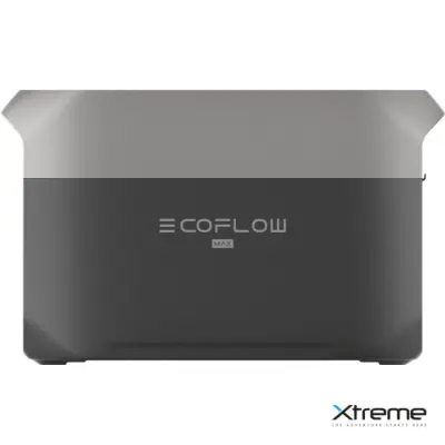EcoFlow DELTA 3 Max baterijski generator