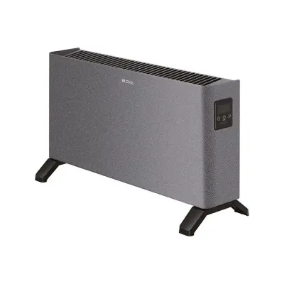 BE COOL HAROLD konvektorski grelnik 2000 W