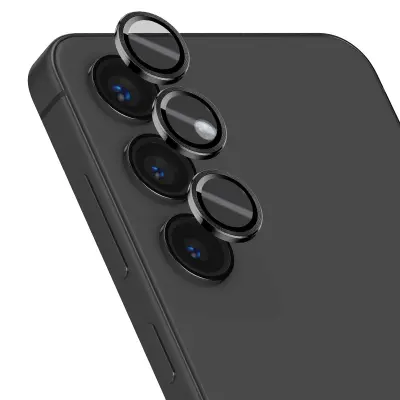 Zaščita leče kamere iz kaljenega stekla za Samsung Galaxy S24+