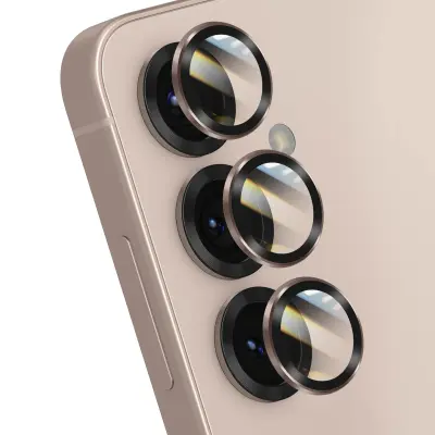 Zaščita leče kamere za serijo Galaxy S24 / S25 Premium