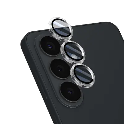 Zaščitno Steklo za Kamero Samsung Galaxy S26 Ring Lens