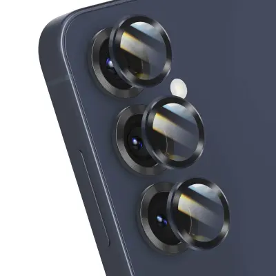 Zaščita leče kamere za serijo Galaxy S24 / S25 Premium