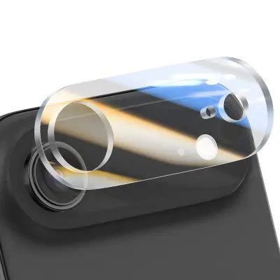 Zaščita leče kamere za iPhone Air s popolno prevleko