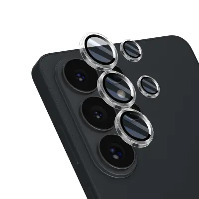 Zaščitno Steklo za Kamero Samsung Galaxy S26 Ultra Ring Lens