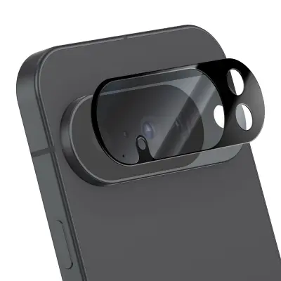 Zaščita leče kamere za Google Pixel 10 Pro XL iz kaljenega stekla