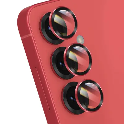 Zaščita leče kamere za serijo Galaxy S24 / S25 Premium