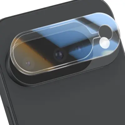 Zaščita leče kamere za Google Pixel 10 Ultra-odporna