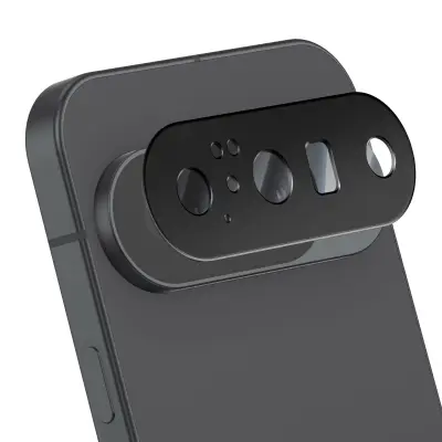 Zaščita leče kamere za Google Pixel 10 iz kaljenega stekla