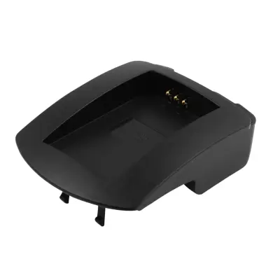 Združljiv polnilec za baterije fotoaparata Kyocera BP-1100S