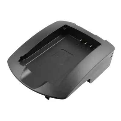 Polnilnik baterij za fotoaparat, združljiv Panasonic SV-AS10-T