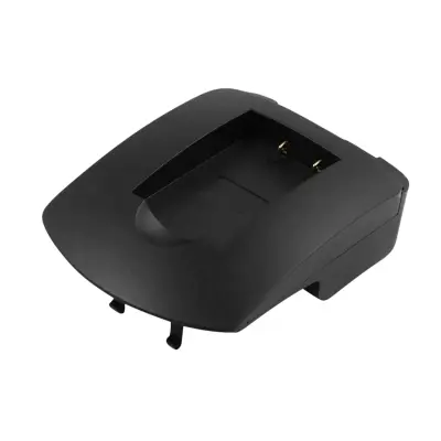 Polnilnik baterij za kamkorder, združljiv s Sanyo DB-L90