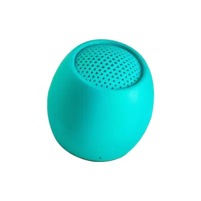 Boompods, Bluetooth zvočnik 5.3 5h Zero Ocean, Zelena
