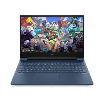 Odprta emb - Laptop HP Victus Gaming 16-r1776ng | GeForce RTX 4060 (8 GB) | 20 core / i7 / RAM 16 GB / SSD Drive / 16,0″ FHD