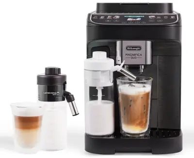 Kavni aparat DELONGHI ECAM330.80.BXB