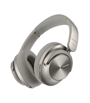 Noise - Sound by Bose - Master Buds Max brezžične Bluetooth slušalke (Titanium)