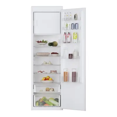 Vgradni hladilnik CANDY CM4S518EW