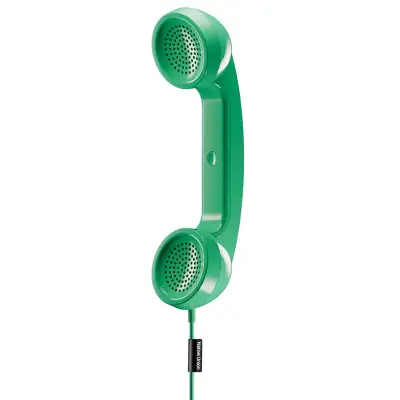 Telefonska slušalka POP Phone USB-C z mikrofonom za klice in video klice
