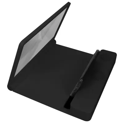 Lupa, Bluetooth 5.0 zvočniki, pametni telefon x3 zoom - črni