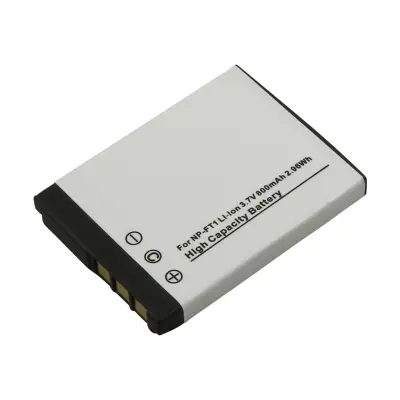 Baterija za fotoaparat Sony NP FT1 Li ion 3.7V 800mAh 3.0Wh