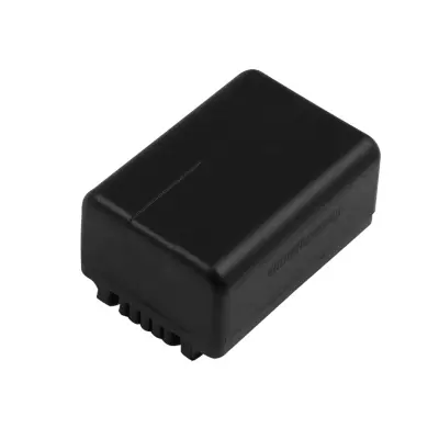 Baterija za videokamero Panasonic VW-VBK180 Li-ion 3.7V 1700mAh 6.3Wh