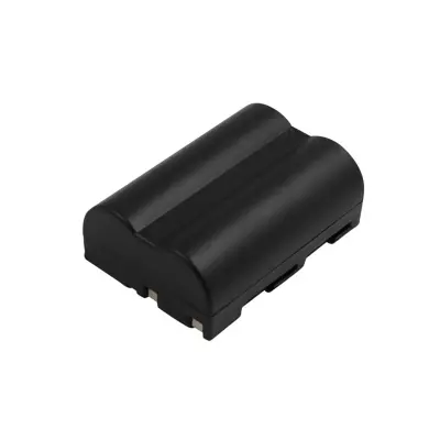 Baterija Li-ion 1500mAh za fotoaparat Nikon 7.4V, združljiva z EN-EL3