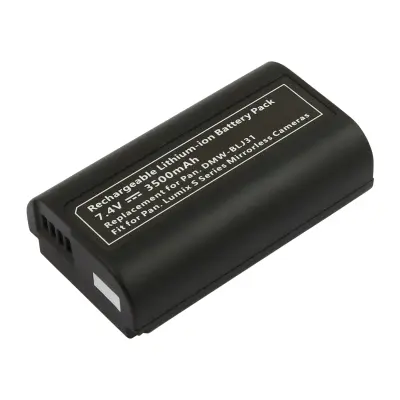 Baterija za fotoaparat Panasonic DMW-BLJ31E Li-ion 7.4V 3500mAh 25.9Wh
