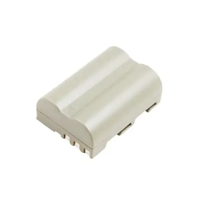Baterija 7.4V 1600mAh Fotoaparat združljiv z Nikon EN-EL3e