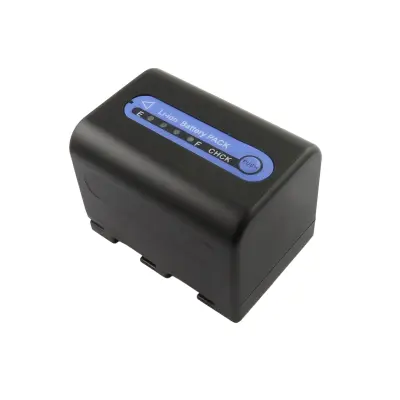 Baterija za videokamero Sony NP-FM70 / NP-QM71 Li-ion 7.4V 3000mAh 22.2Wh