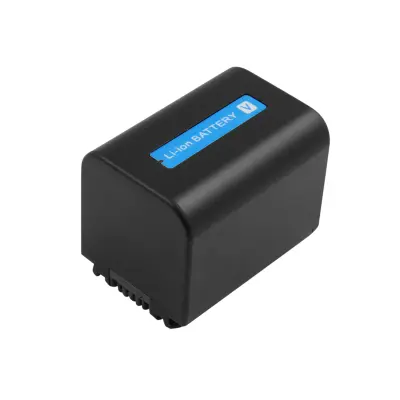 Baterija za videokamero Sony NP-FV70 Li-ion 6.8V 1960mAh 13.3Wh