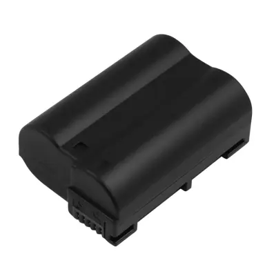 Baterija 1400mAh Li-ion za fotoaparat Nikon EN-EL15 7.4V