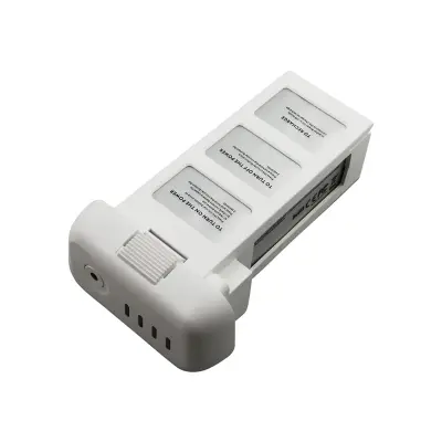 Baterija 5.2A za dron, združljiv z DJI Phantom 2 Li-Polymer 58W 11,1V