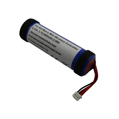 Baterija združljiva z daljinskim upravljalnikom drona DJI Mavic Mini Li-ion 3,7V 2600mAh 9,6Wh