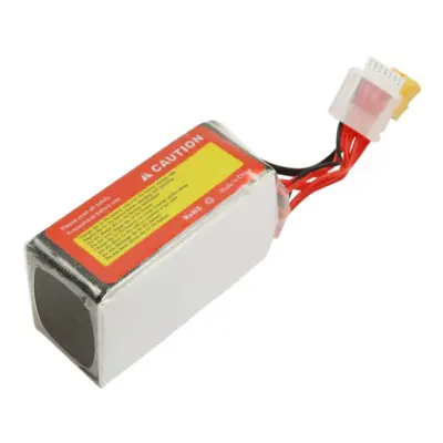 Baterija za FPV drone Li-polimer 22,2V 1300mAh 28,9Wh z XT60 priključkom
