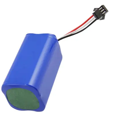 Baterija za robotski sesalnik Deik MT820 Li-ion 14,8V 2000mAh 29,6 Wh