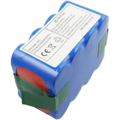 NiMH baterija 14,4V za sesalnik Samba XR210 3300mAh