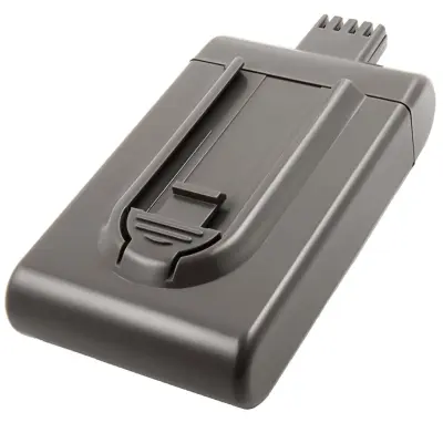 Nadomestna baterija za sesalnik Dyson DC16 Li-ion 21,6V 2000mAh 43,2 Wh