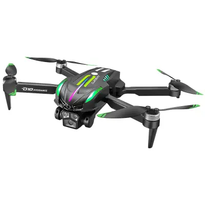 Zložljiva HD kamera za dron z avtomatskim sledenjem in tihim motorjem
