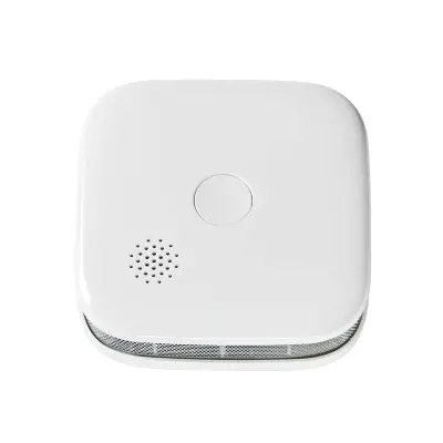 SmartLife 85dB brezžični detektor dima model WIFIDS21WT