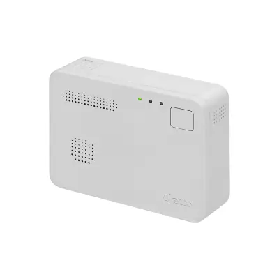 Detektor ogljikovega monoksida COA1910 z alarmom 85dB in gumbom za test