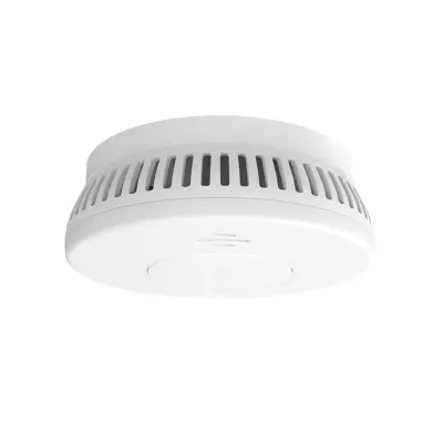 Pametni detektor dima 85dB SmartLife avtonomija 10 let