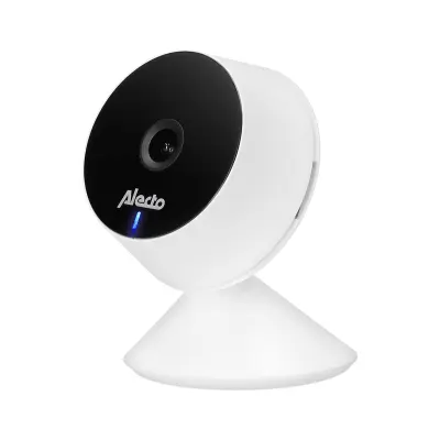 Baby WiFi kamera 1080p z dvosmerno avdio in zaznavo zvoka in gibanja