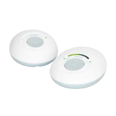 Avdio otroška varuška DECT 1,8GHz z VOX Full Eco doseg 300m