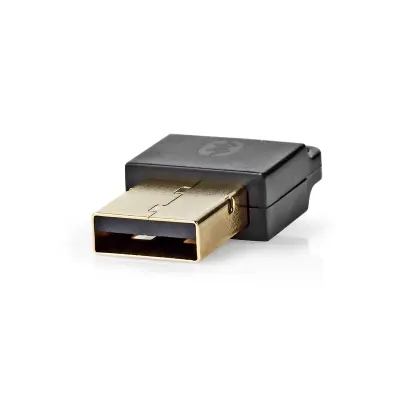 Brezžični ključ USB Bluetooth 5.1 z dometom 20 m